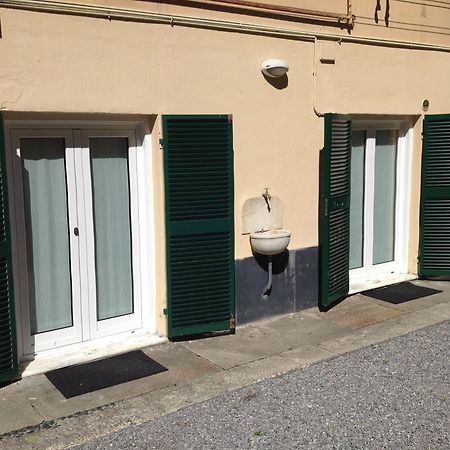 Cabella Fine Flat Apartment Genoa Luaran gambar