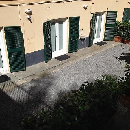 Cabella Fine Flat Apartment Genoa Luaran gambar