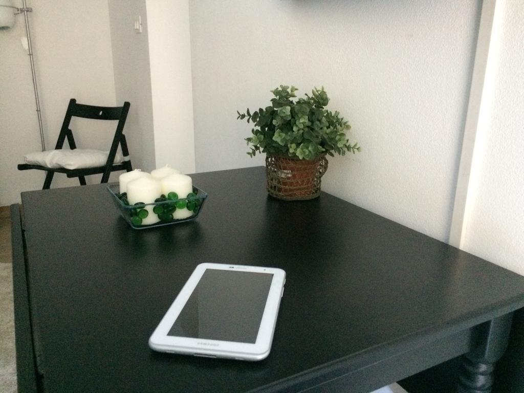 Cabella Fine Flat Apartment Genoa Bilik gambar