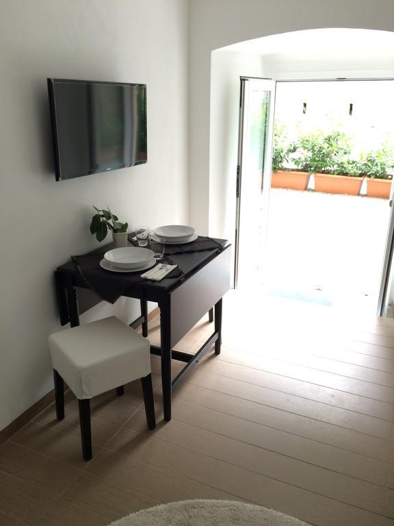 Cabella Fine Flat Apartment Genoa Bilik gambar