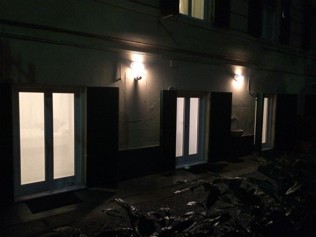 Cabella Fine Flat Apartment Genoa Bilik gambar