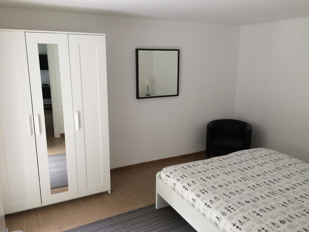 Cabella Fine Flat Apartment Genoa Bilik gambar