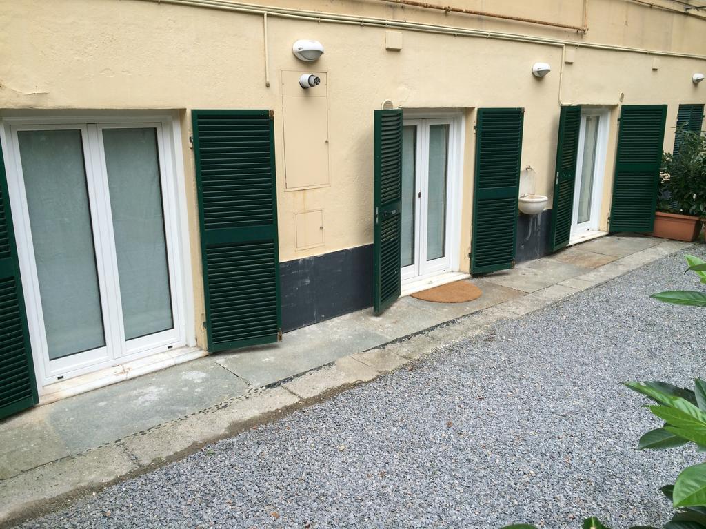 Cabella Fine Flat Apartment Genoa Bilik gambar