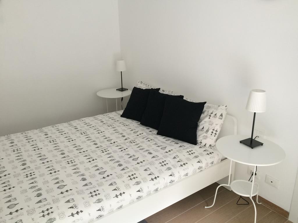 Cabella Fine Flat Apartment Genoa Bilik gambar