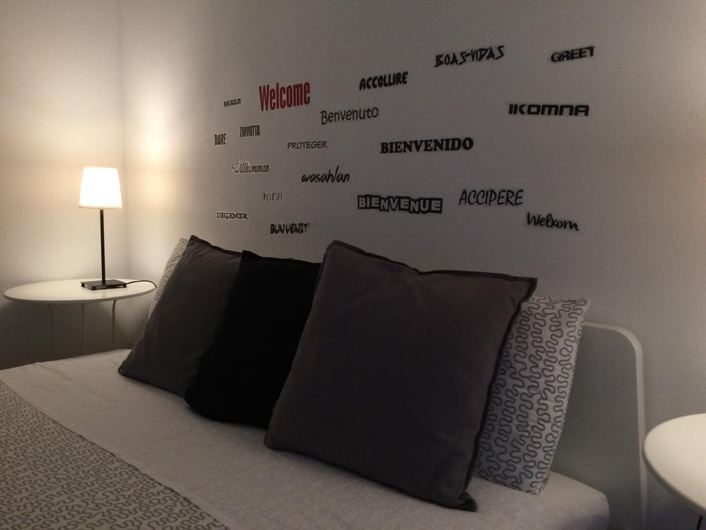Cabella Fine Flat Apartment Genoa Luaran gambar