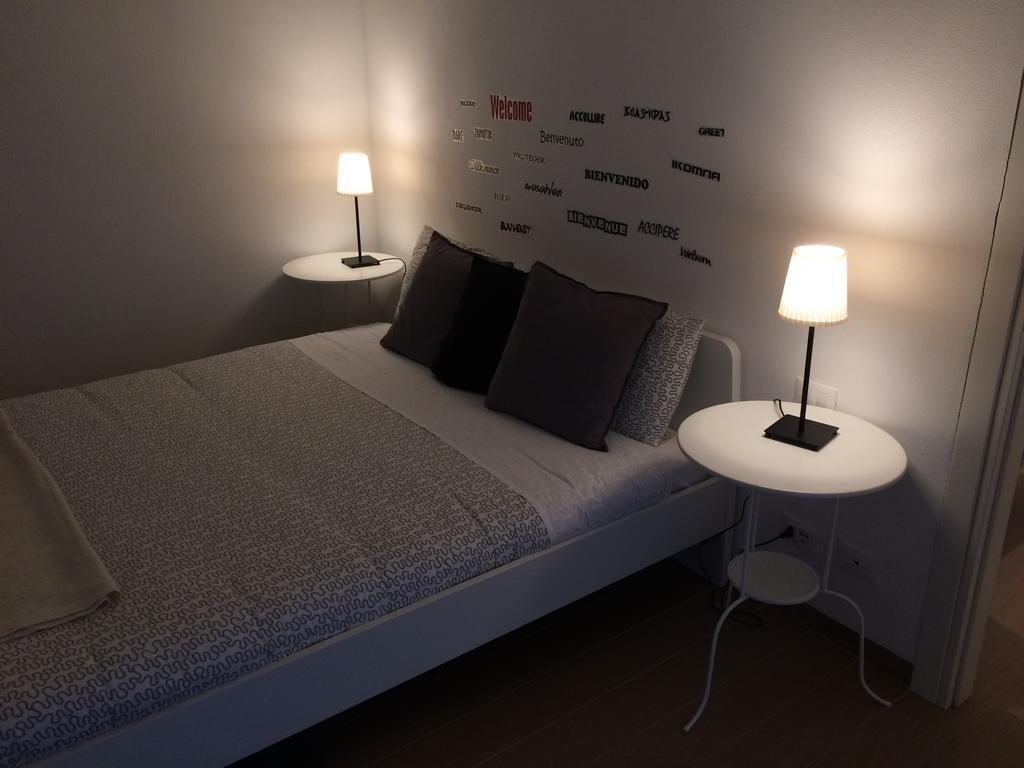 Cabella Fine Flat Apartment Genoa Luaran gambar