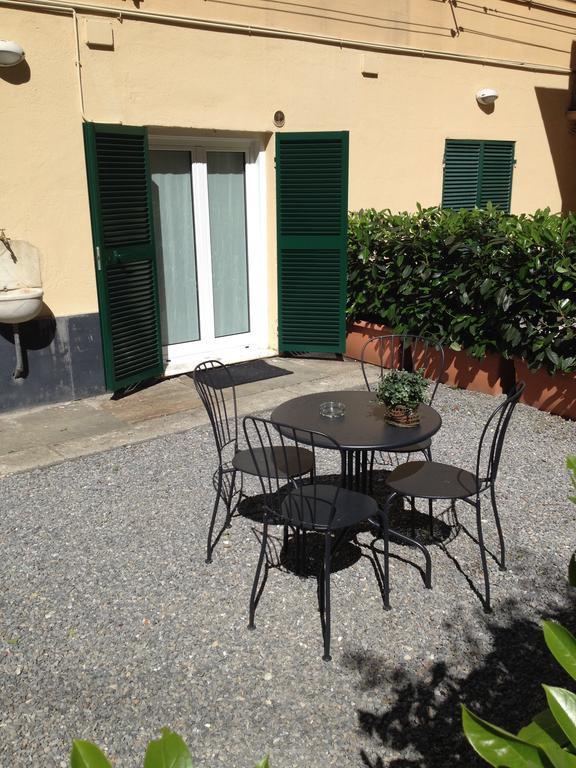 Cabella Fine Flat Apartment Genoa Luaran gambar