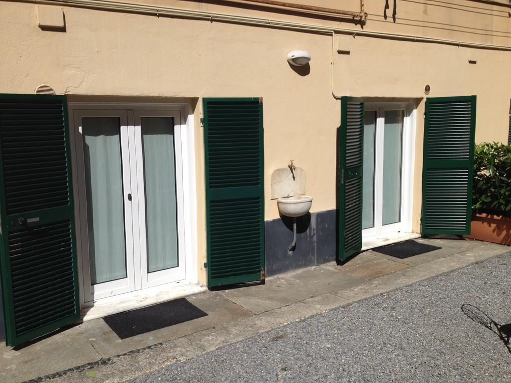 Cabella Fine Flat Apartment Genoa Luaran gambar