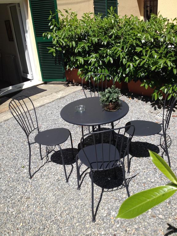 Cabella Fine Flat Apartment Genoa Luaran gambar